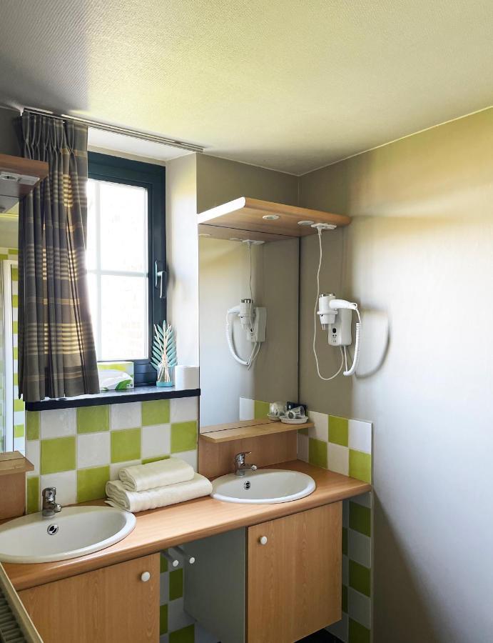 Hotel Het Elsland Wervik Esterno foto