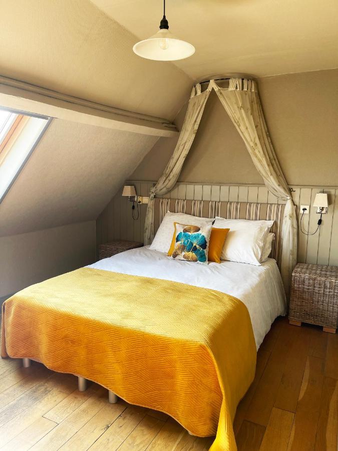 Hotel Het Elsland Wervik Esterno foto
