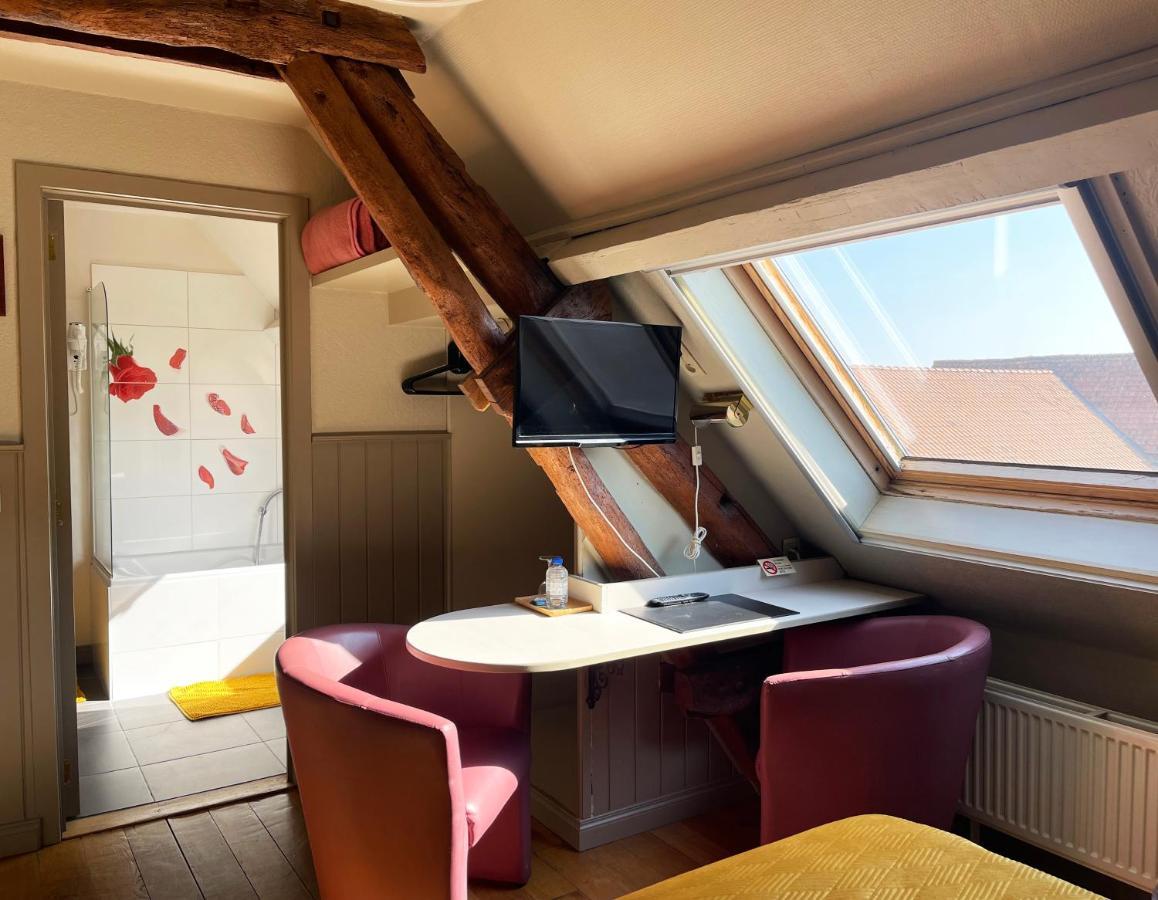 Hotel Het Elsland Wervik Esterno foto